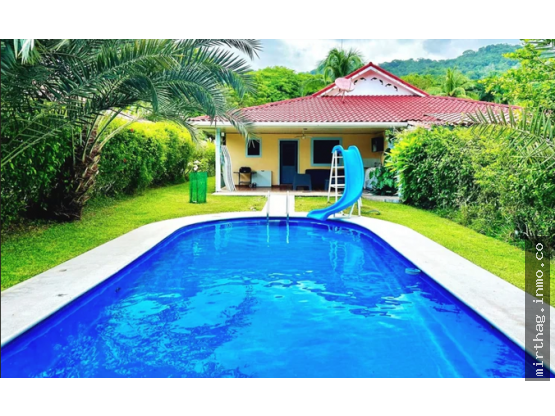Casa en Cóbano