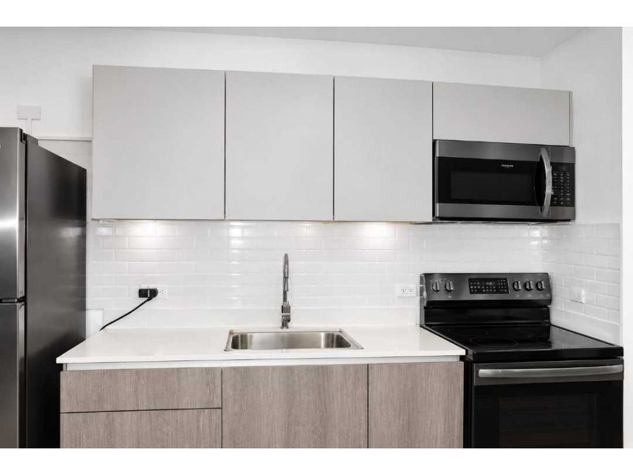 Apartamento en Condominio Ventus