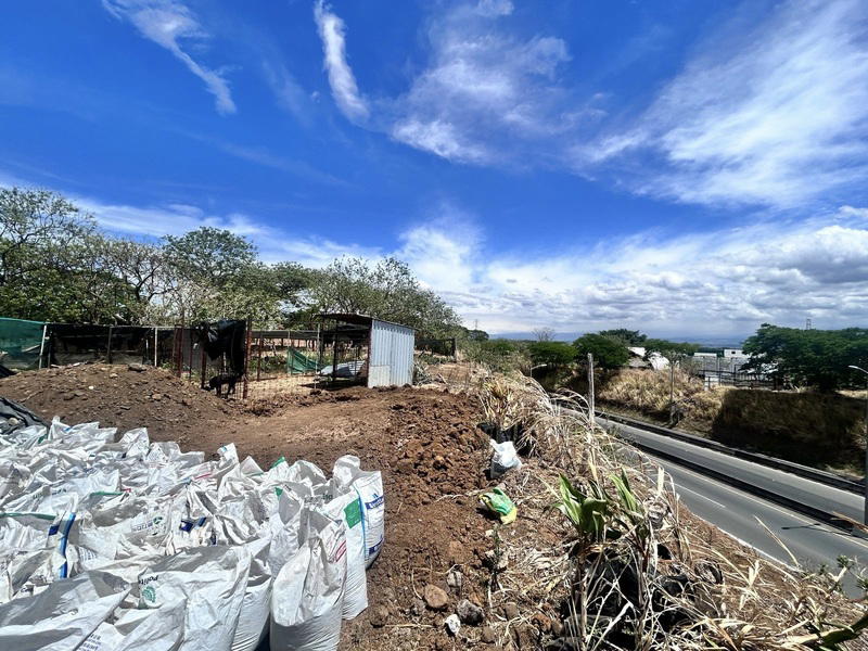 Terreno en Guácima