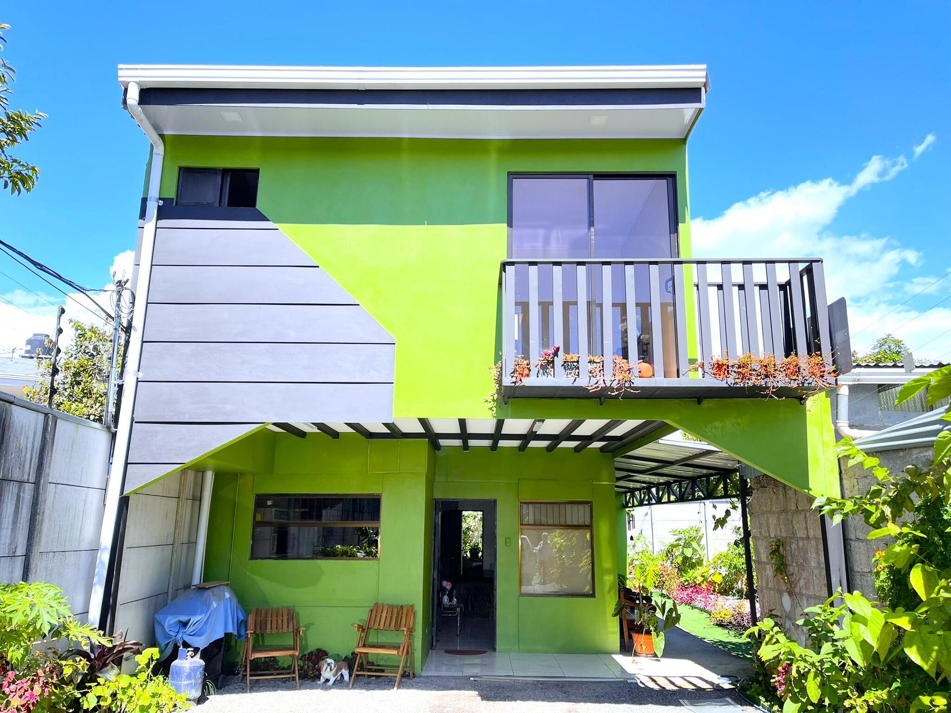 Casa en Aguacaliente