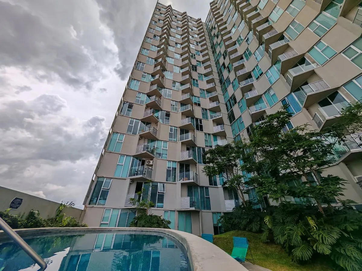 Apartment at SECRT Sabana
