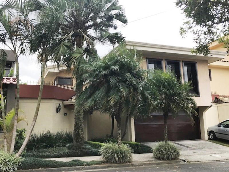 Propiedad en San Pedro