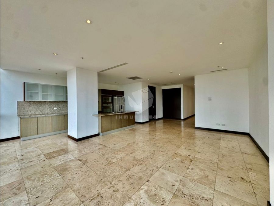 Apartamento en Mata Redonda