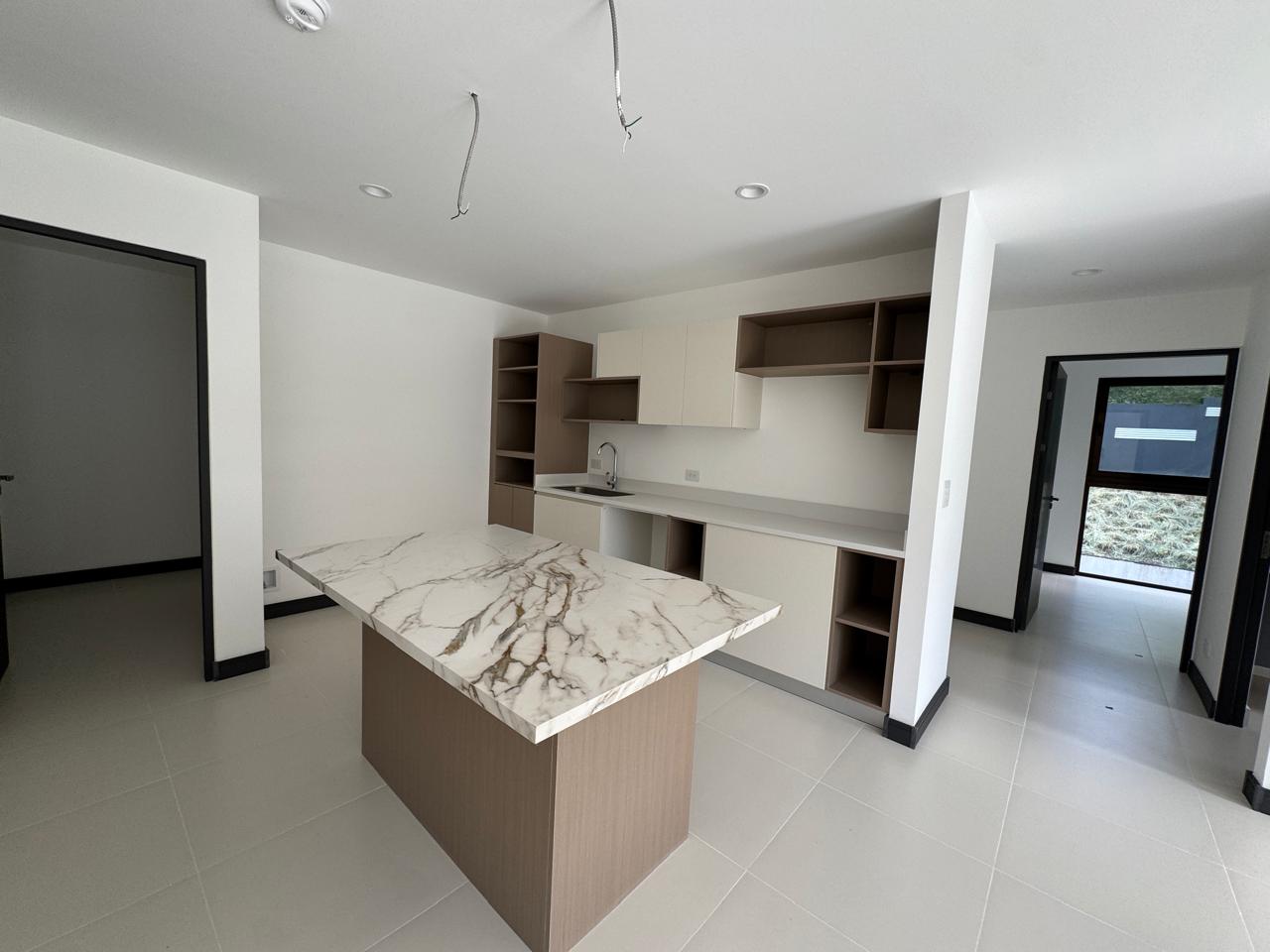 Apartamento en San Rafael