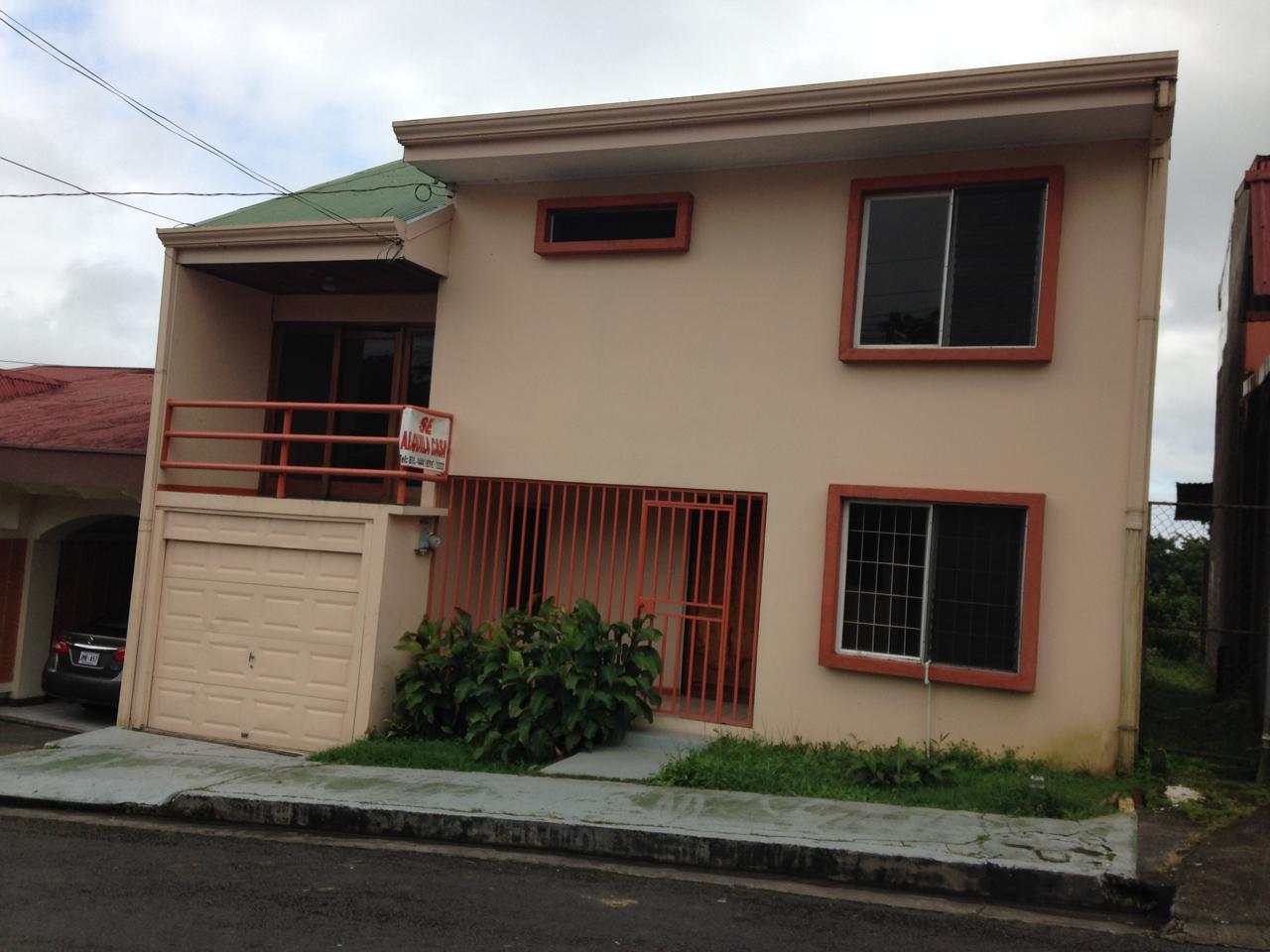 Casa en Quesada