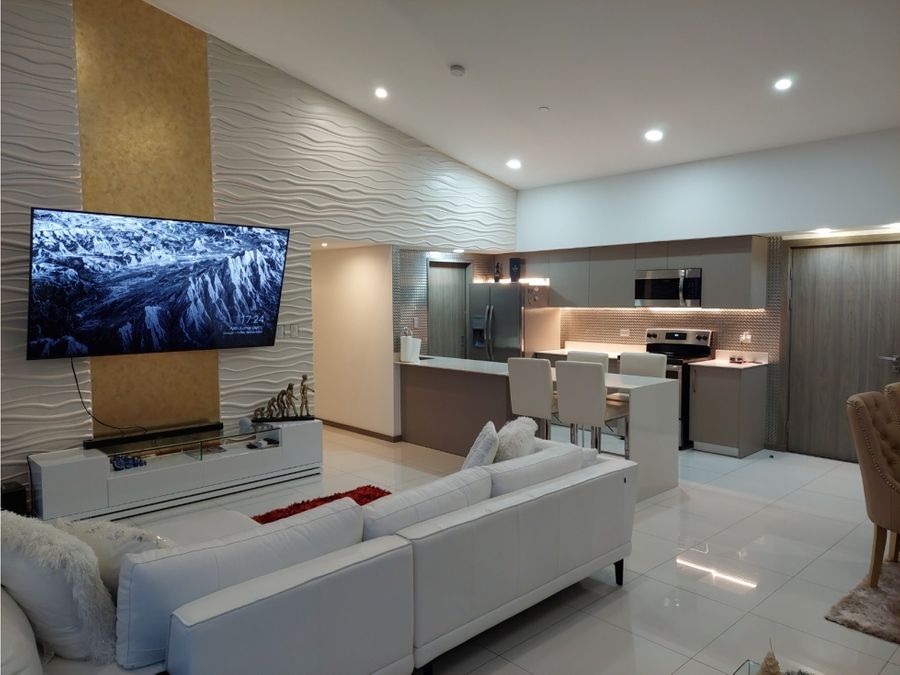 Propiedad en Residencias Paradisus