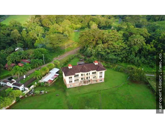 Property at Jacó