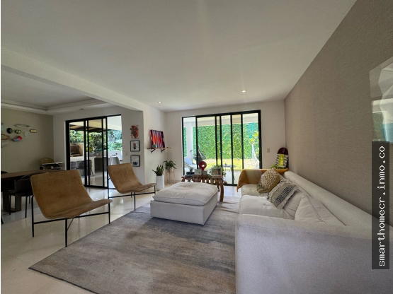 House at Valle del Sol