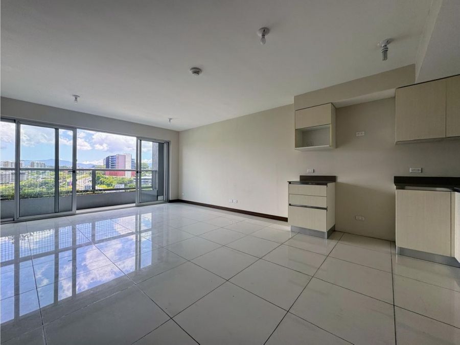 Apartamento en Uruca
