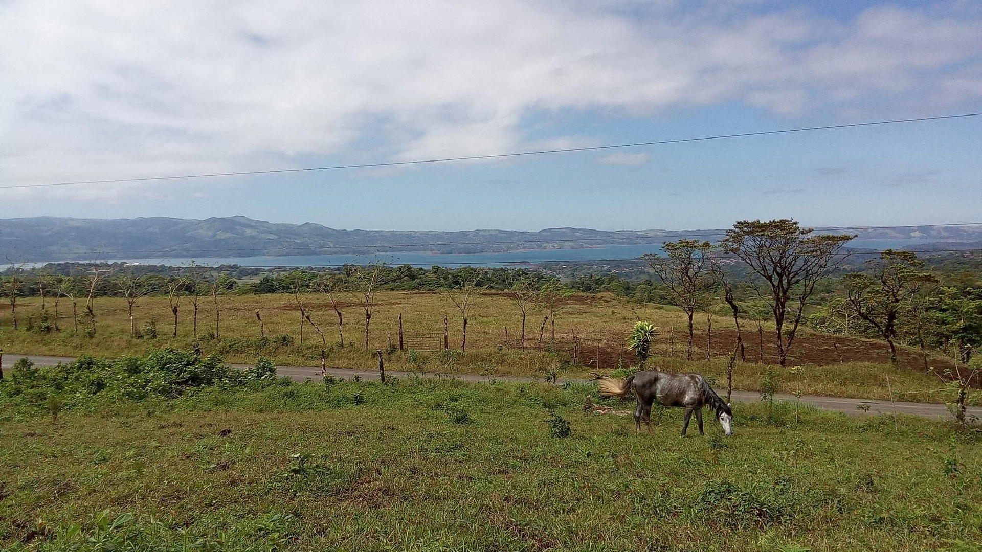 Terreno en Arenal