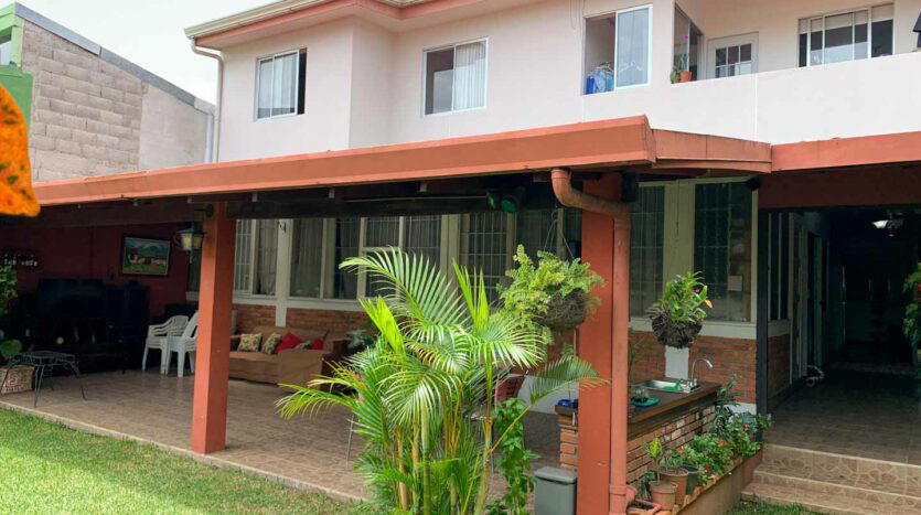 Apartamento en Uruca