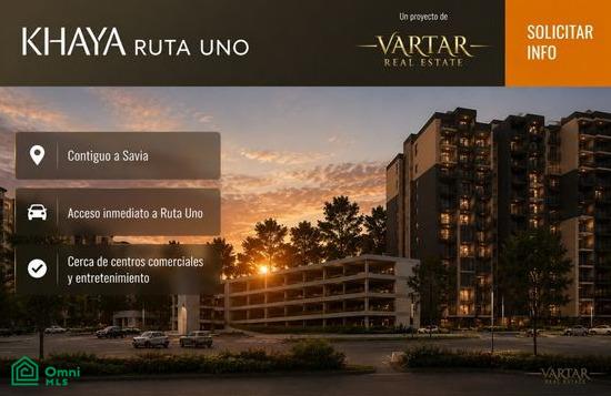 Propiedad en La Asunción