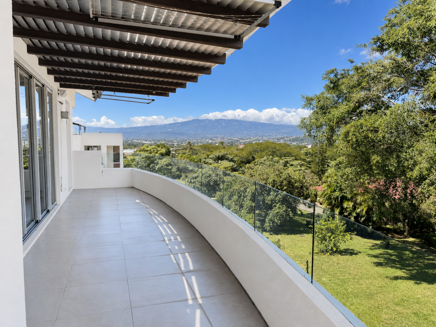 Apartamento en