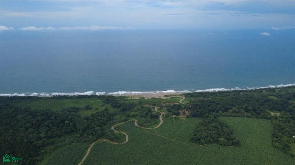 Land at Talamanca