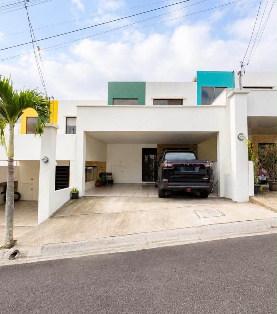 House at San Rafael Arriba