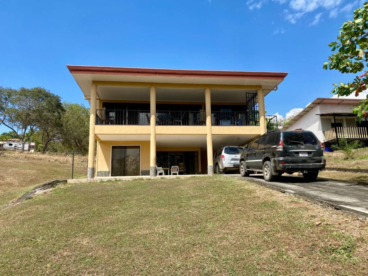 House at Guacalillo