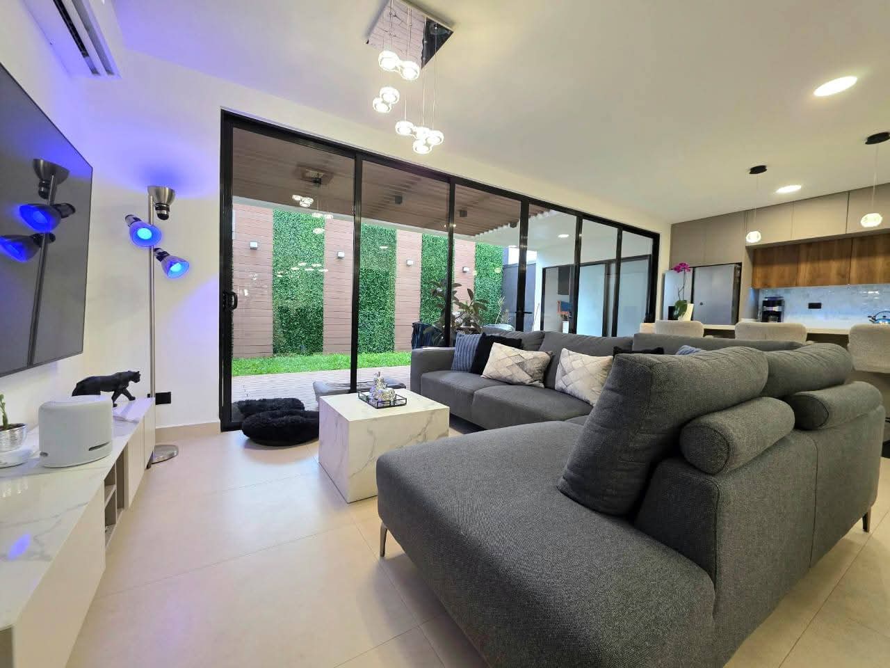 Casa en San Rafael