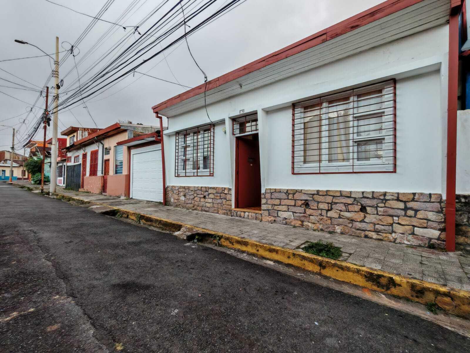 Property at Merced