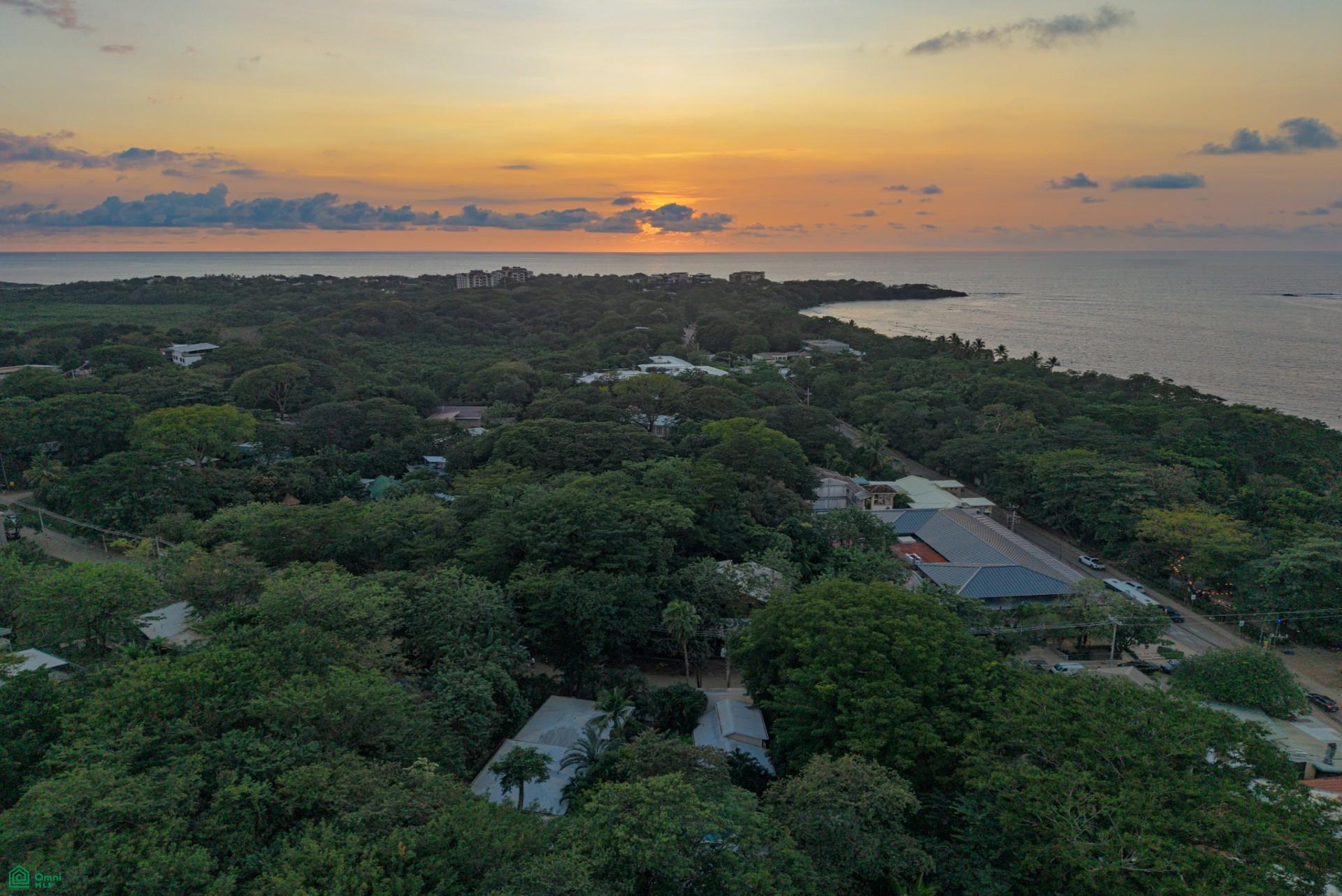 Property at Santa Cruz