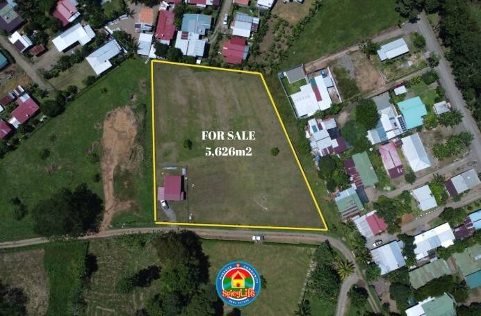 House at Hatillo