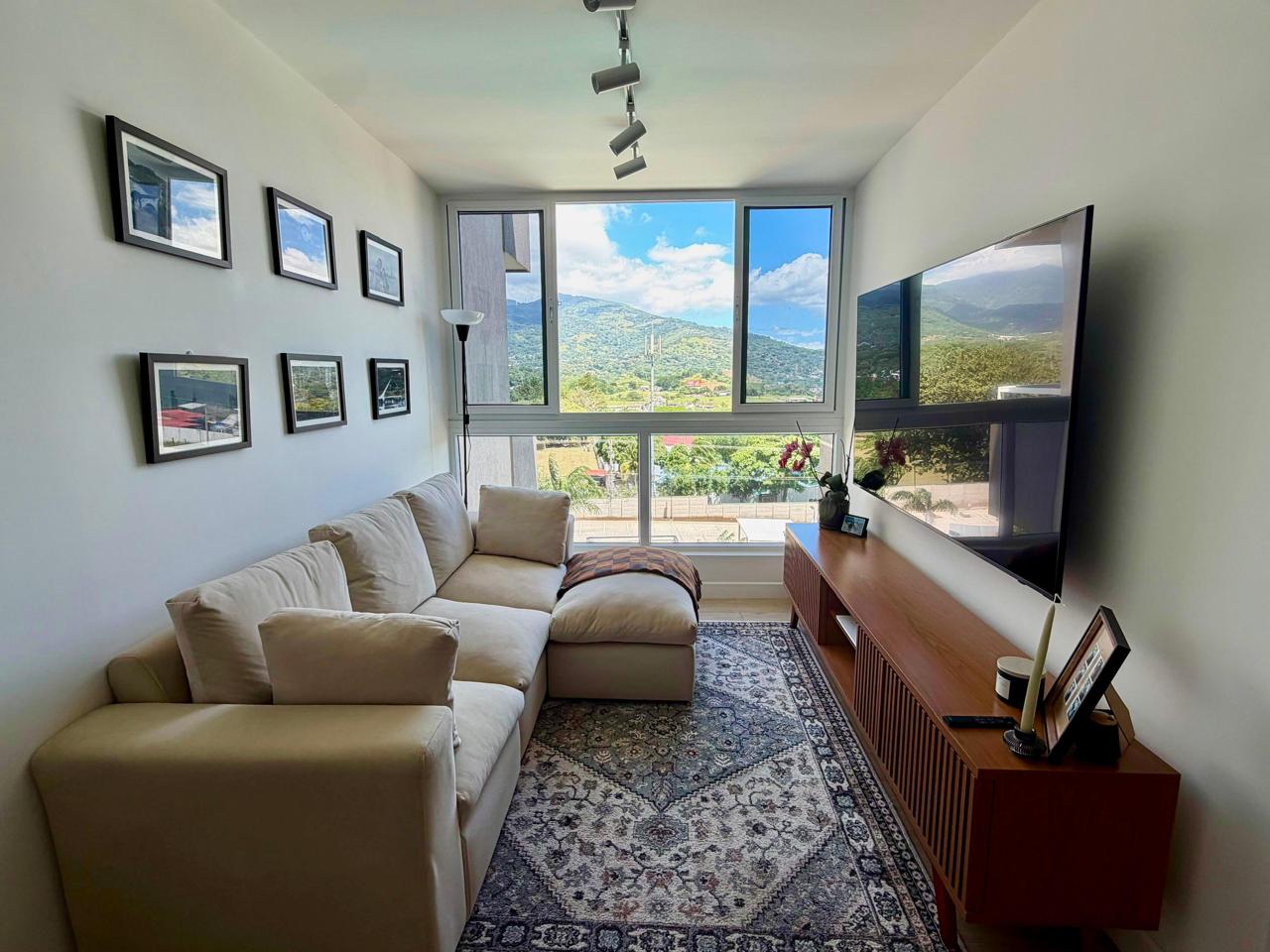 Apartamento en Guácima
