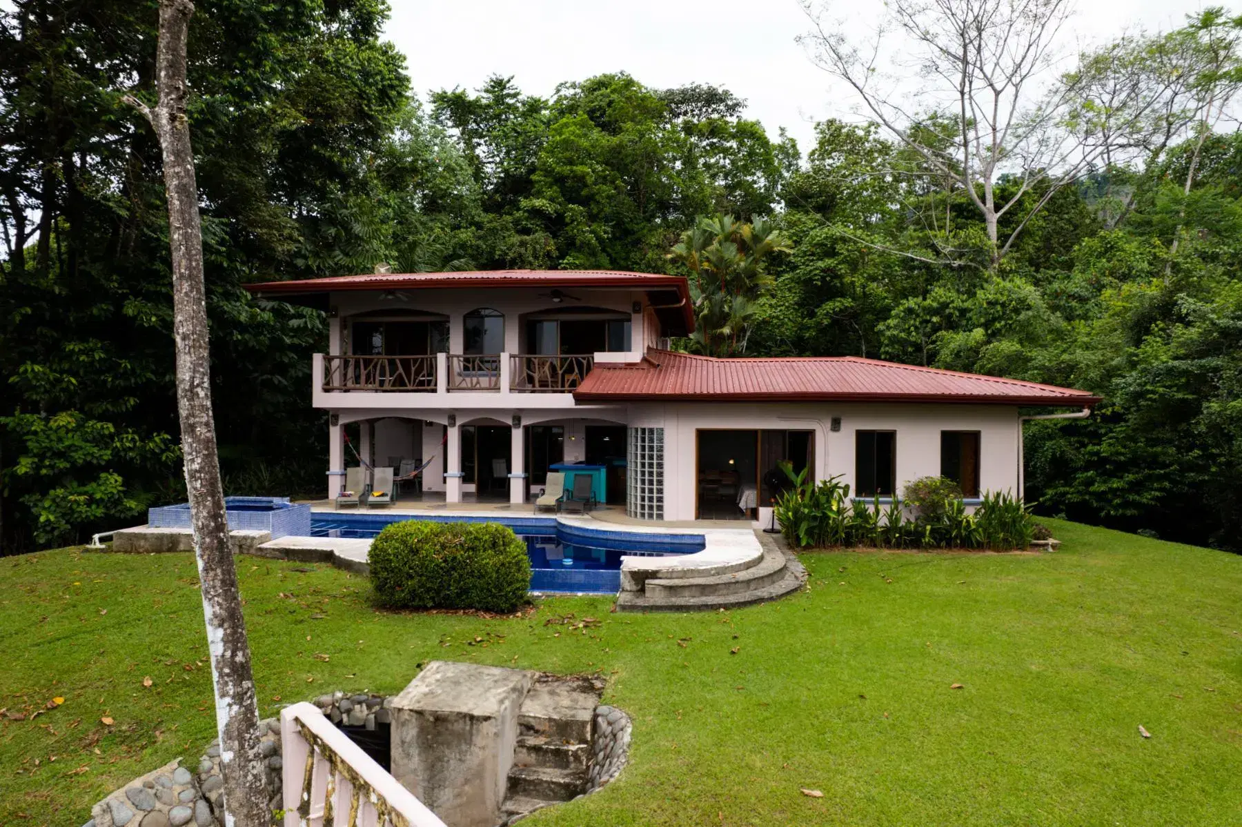Casa en Bahía Ballena