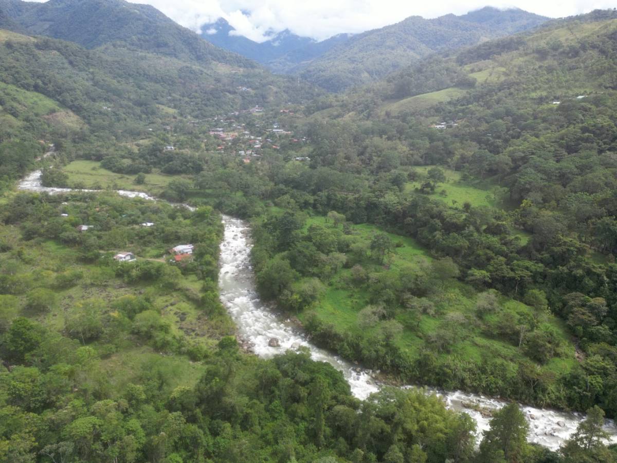 Propiedad en Rivas