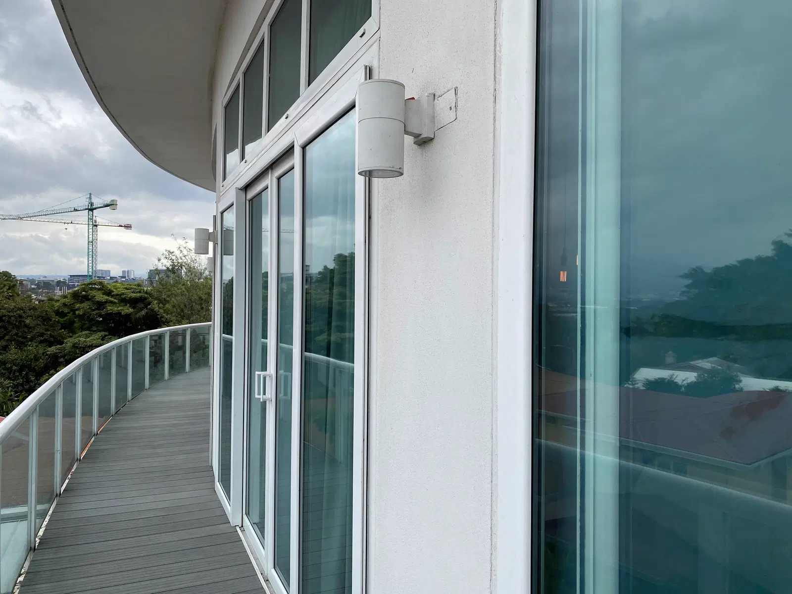 Property at Condominio Almendar