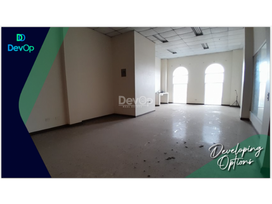 Commercial at Oriental
