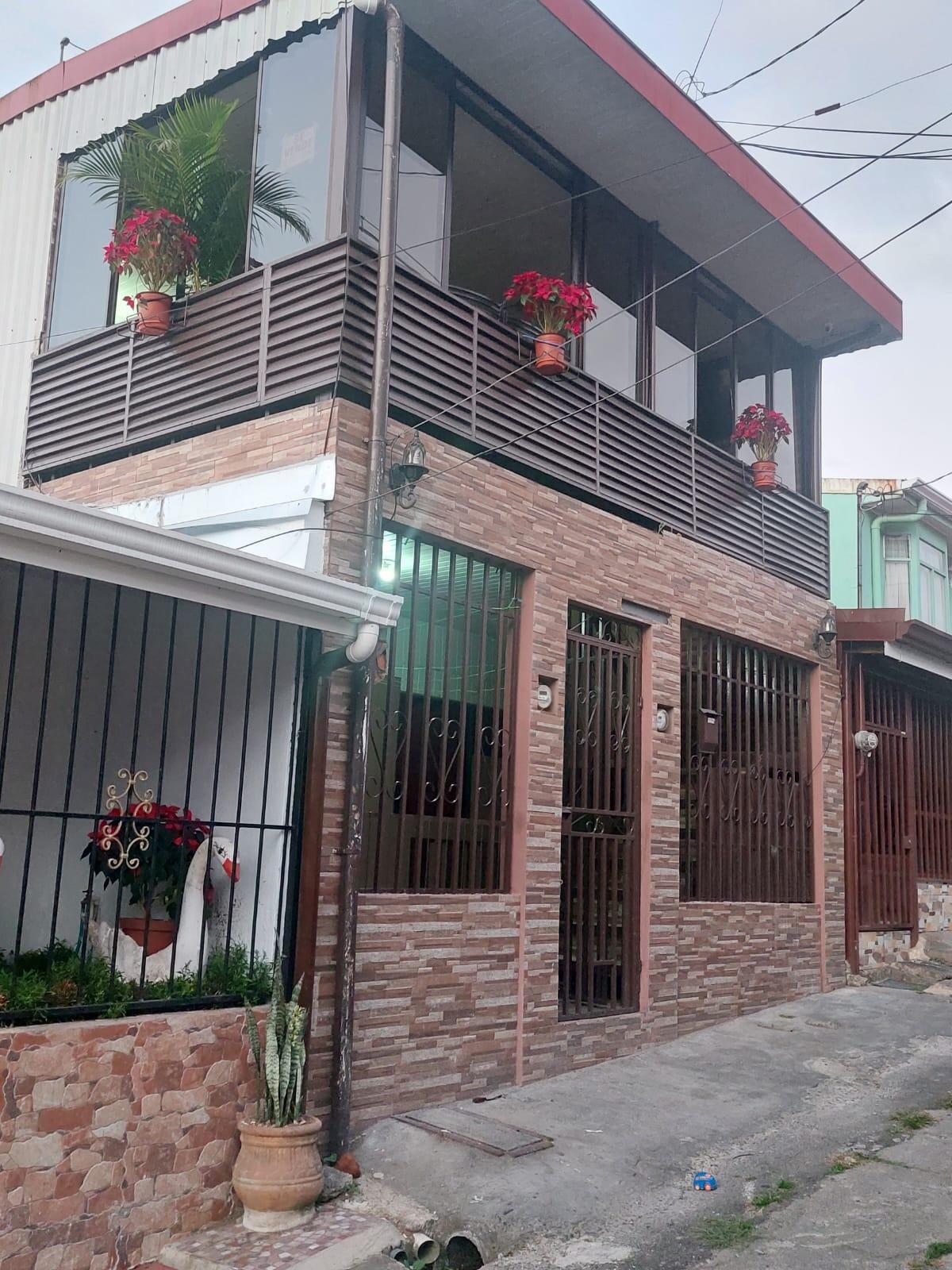 Casa en Ipís