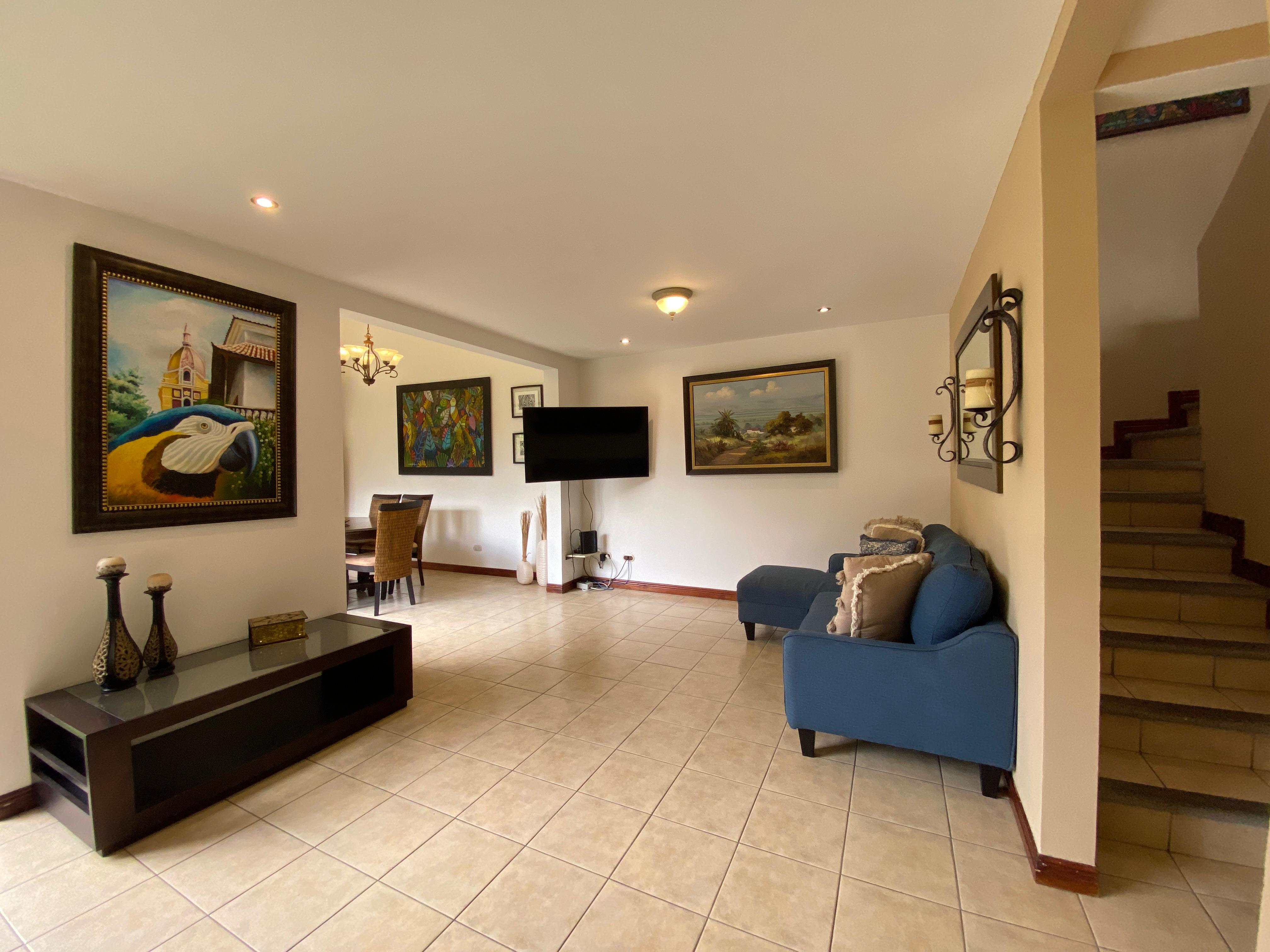 Casa en Condominio Fuerte Ventura