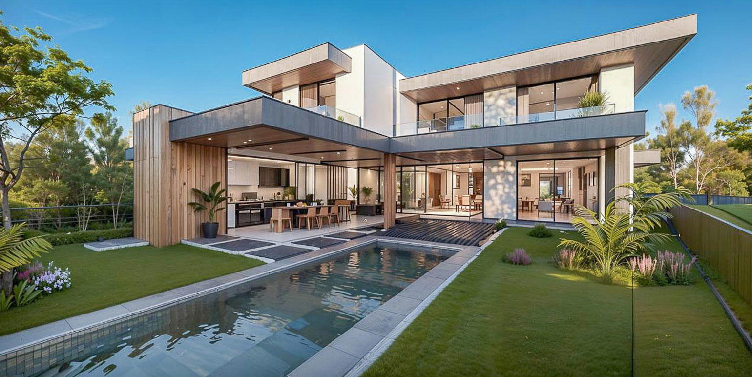 Propiedad en Villa Real