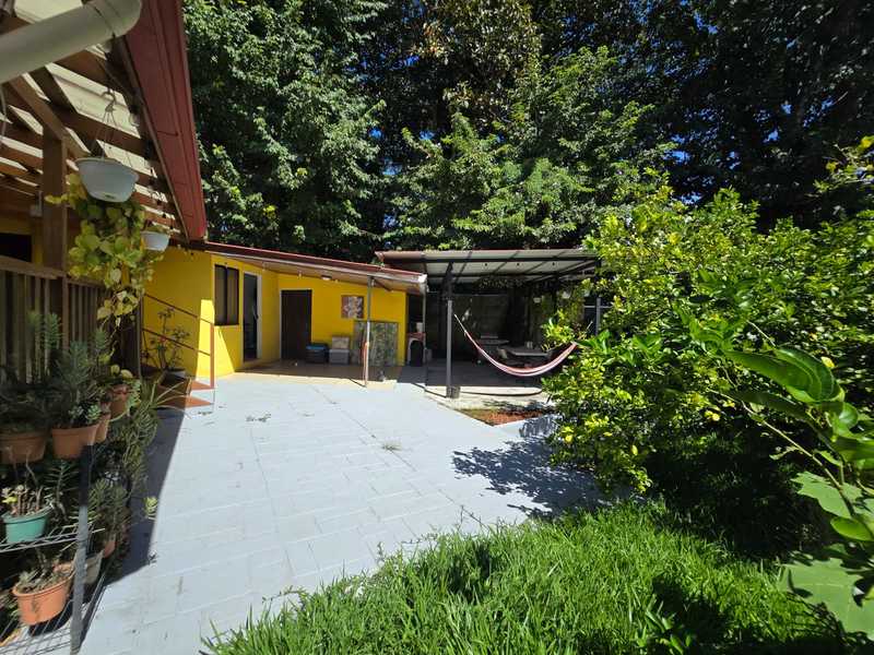 Property at Concepción