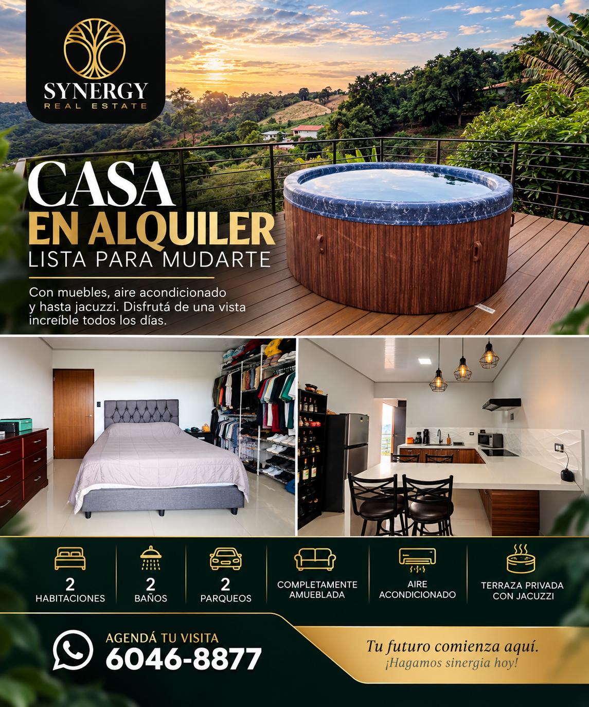Casa en San Isidro