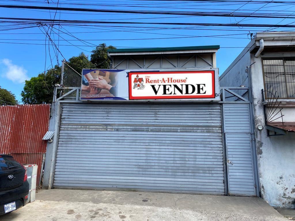 Comercial en San Josecito