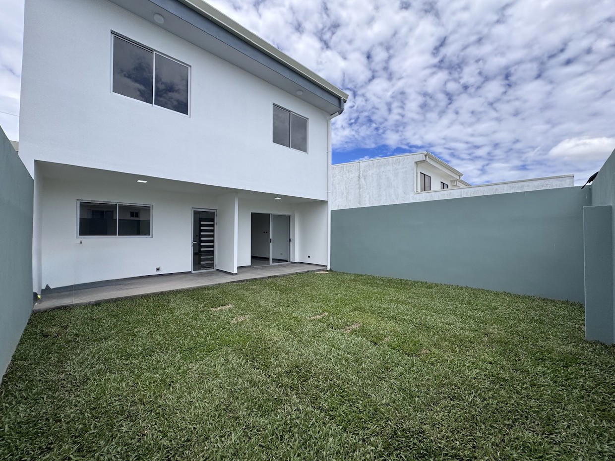 House at Condominio Terralta