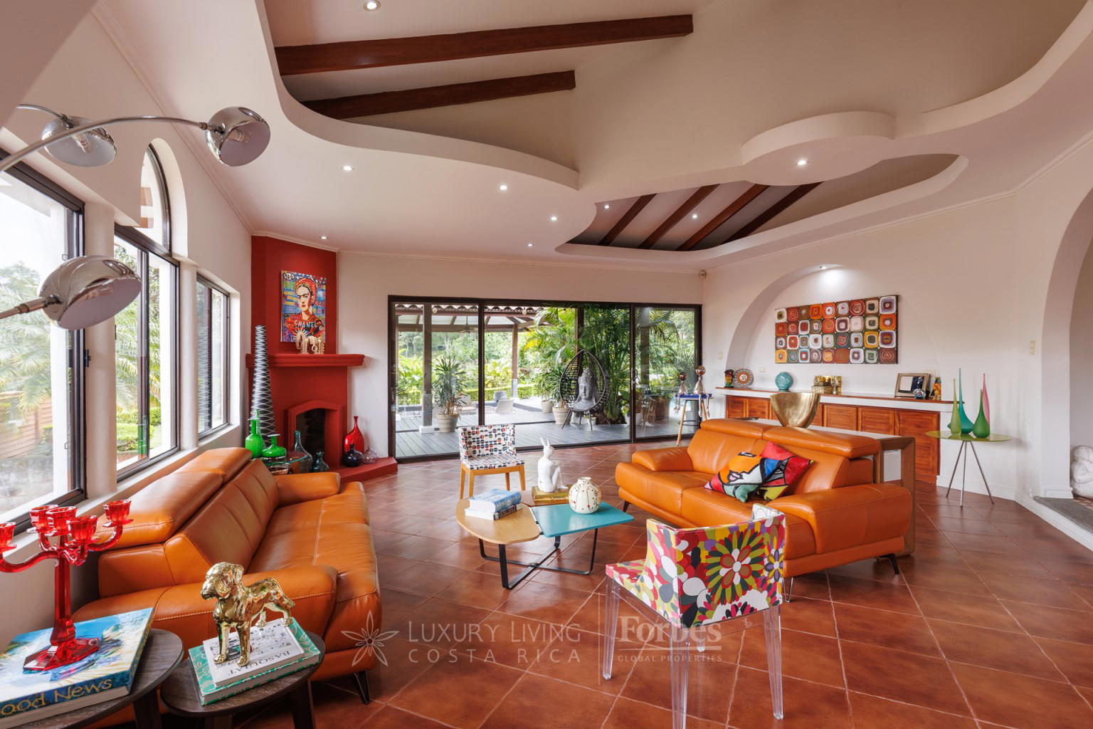 Property at Salitral