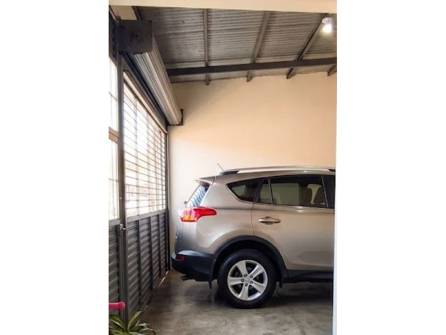 Casa en Hatillo