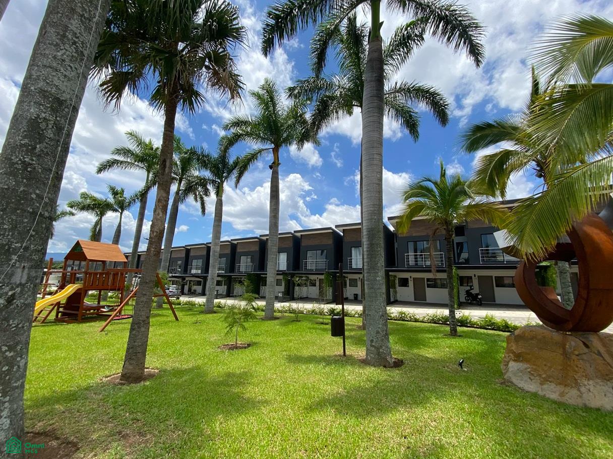 Propiedad en Condominio Arcadia