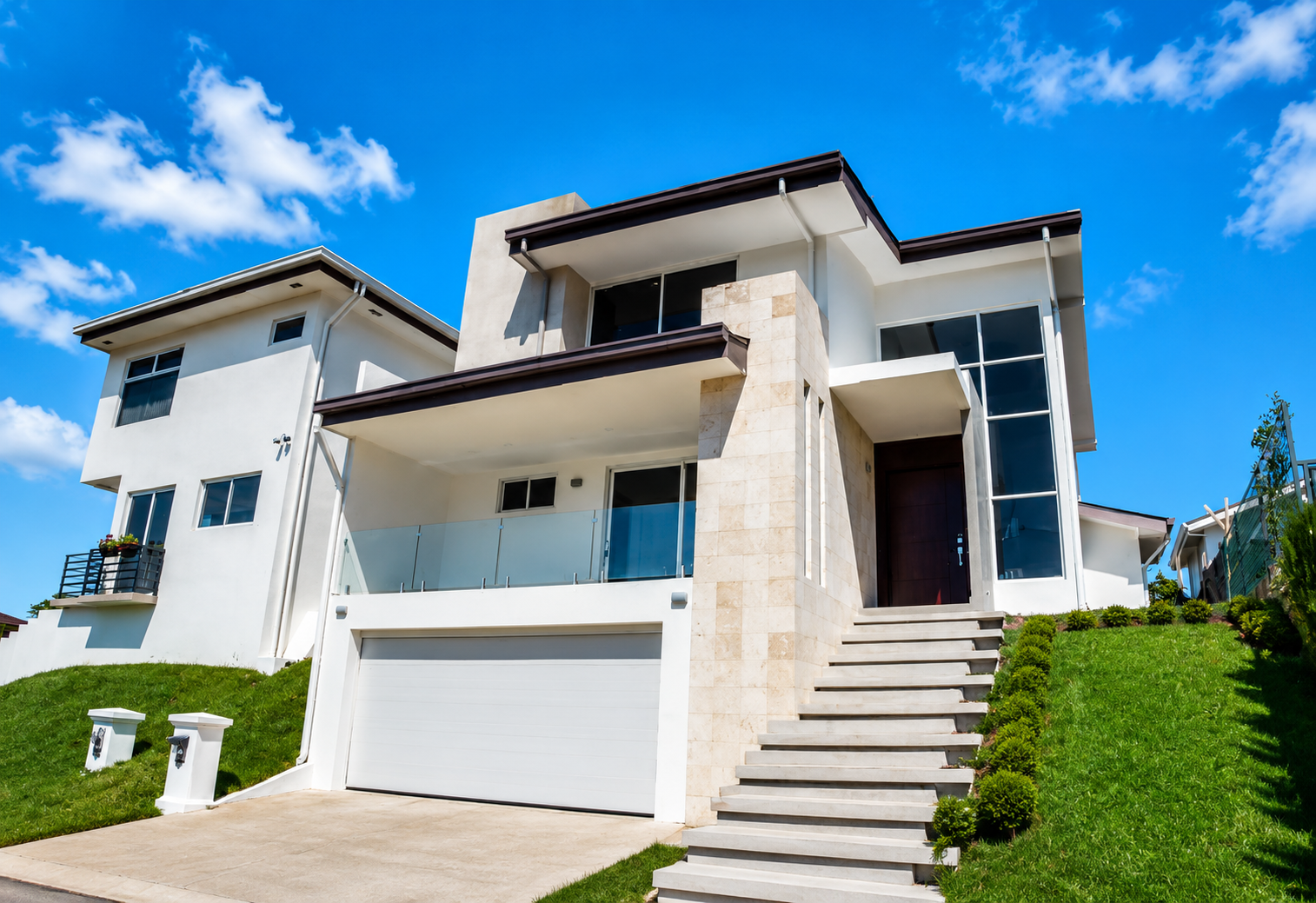 Casa en Condominio Tierras del Este, Curridabat