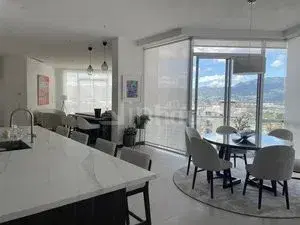 Propiedad en Mata Redonda