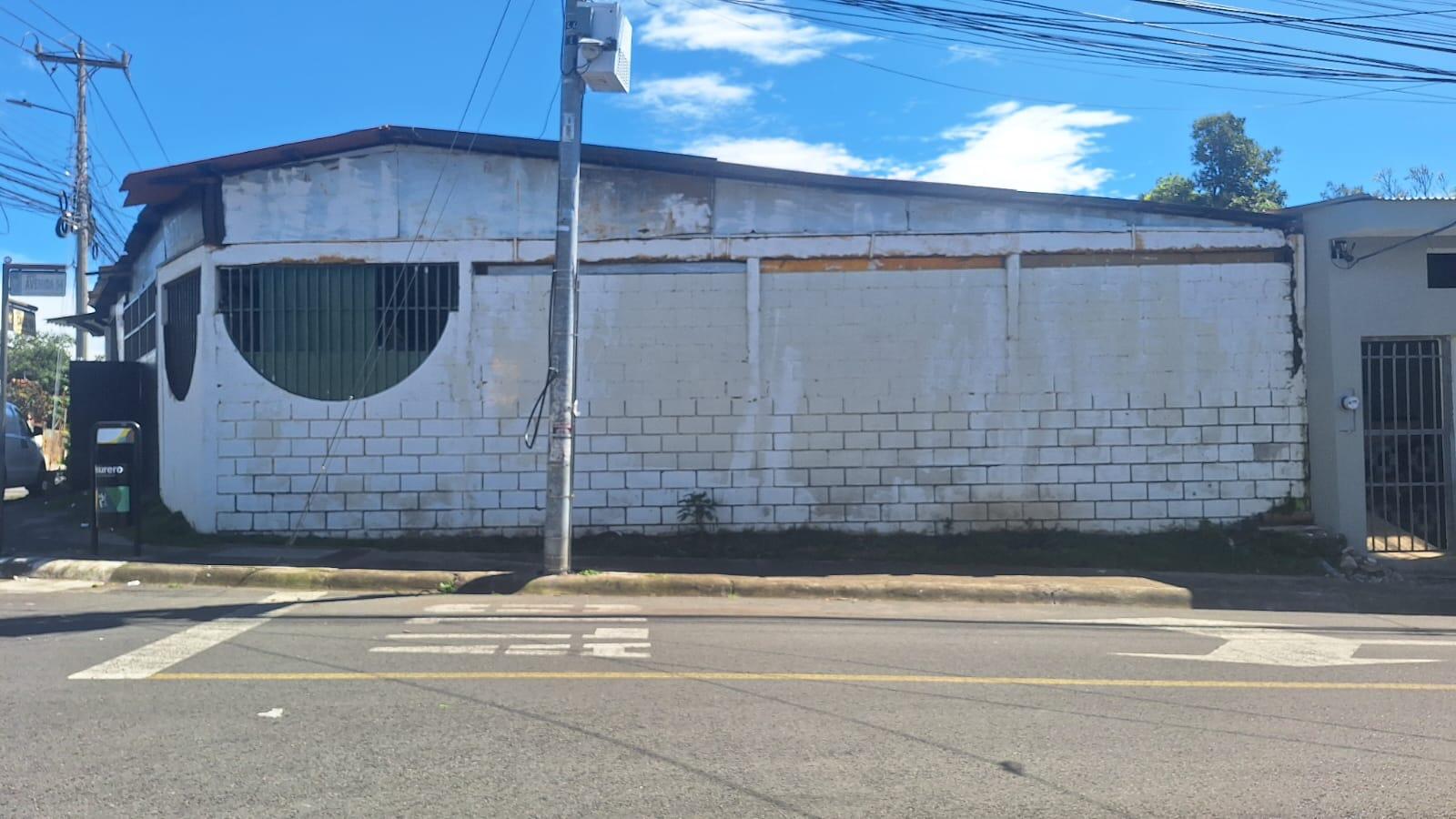 Propiedad en San Antonio
