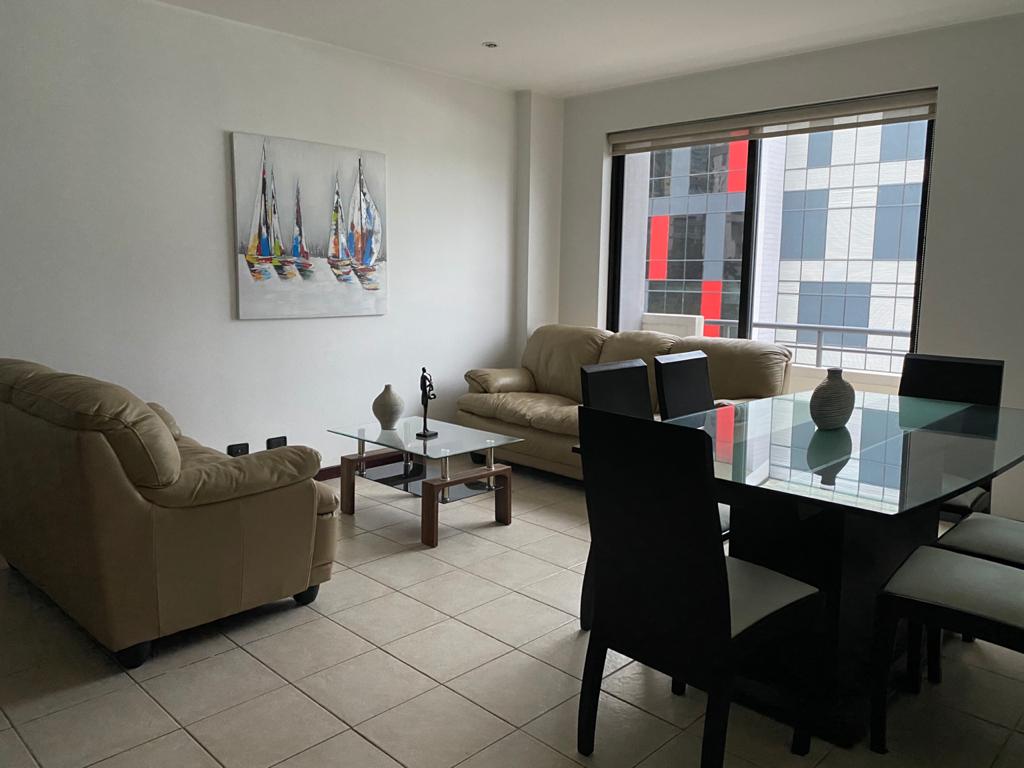 Apartamento en San Rafael