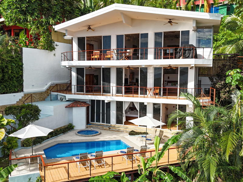 Property at Quepos