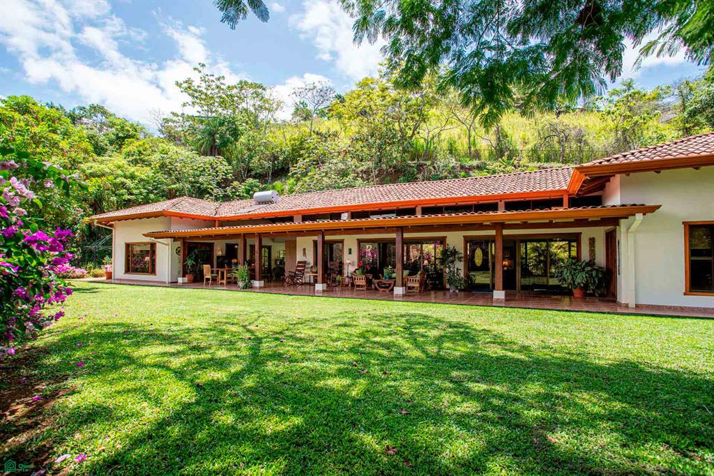Casa en Atenas
