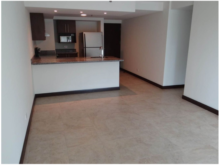 Apartamento en Uruca