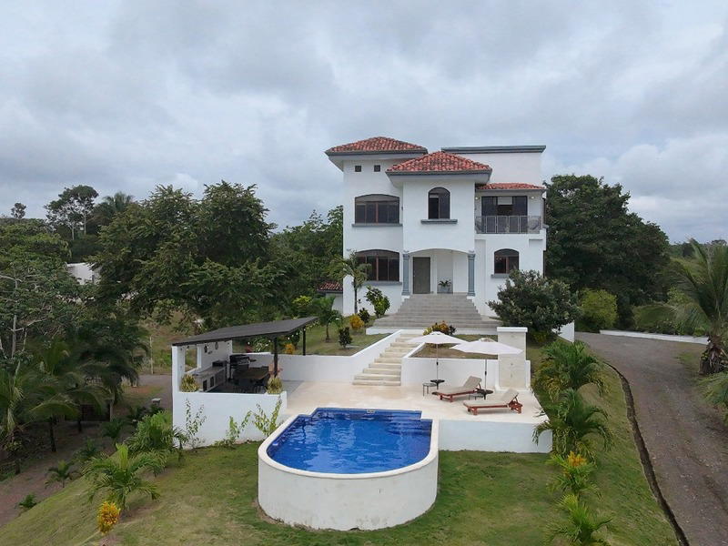 Propiedad en Parrita