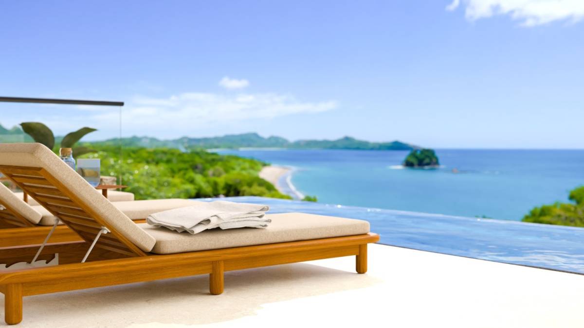 Propiedad en Flamingo