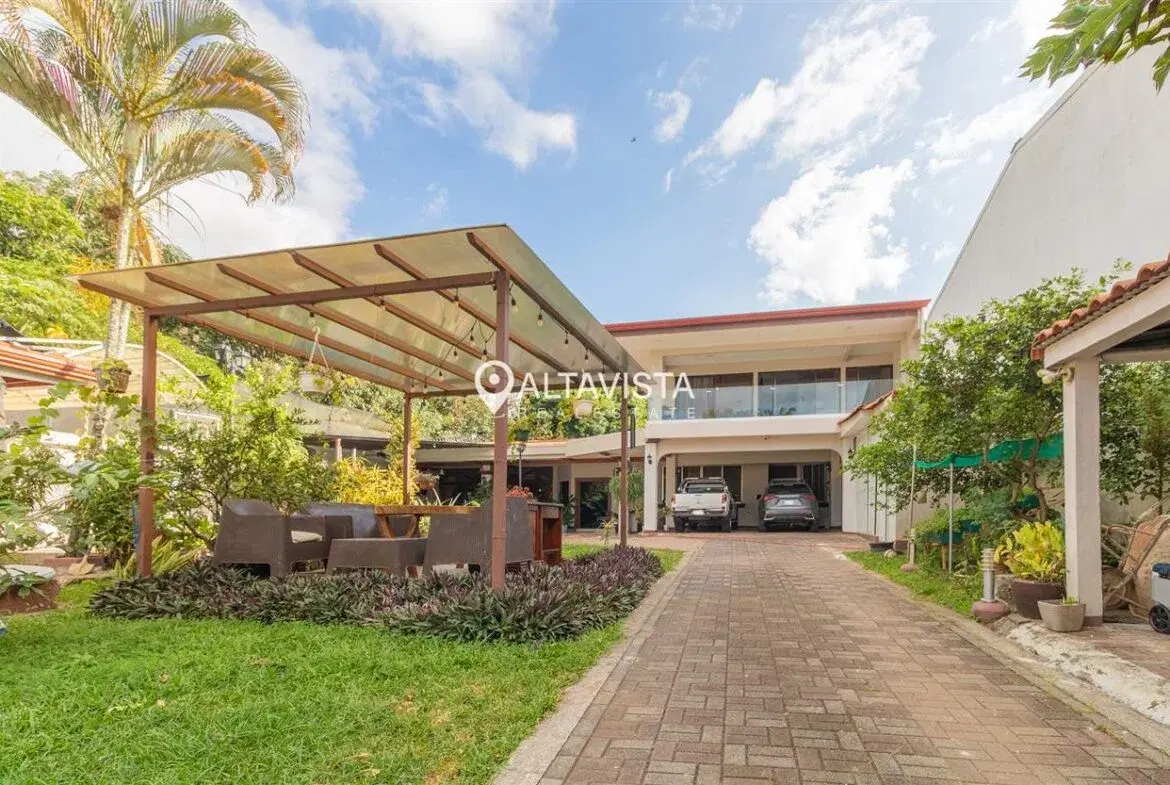 Casa en San Jose