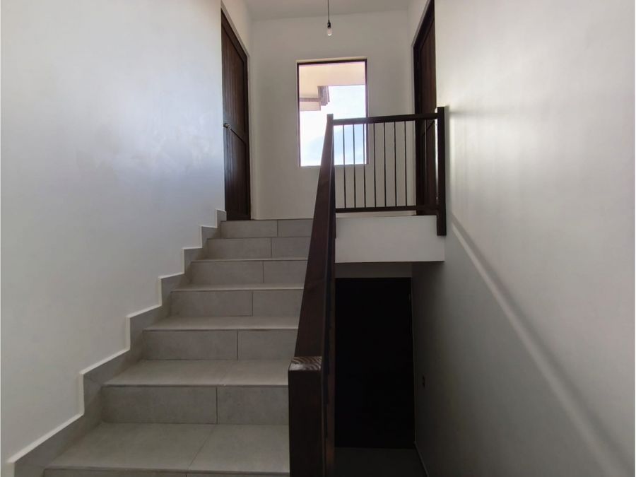 Apartment at Ulloa